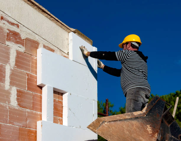 Best Professional Insulation Contractor  in Josephine, TX