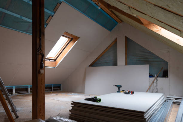 Best Commercial Insulation Contractor  in Josephine, TX