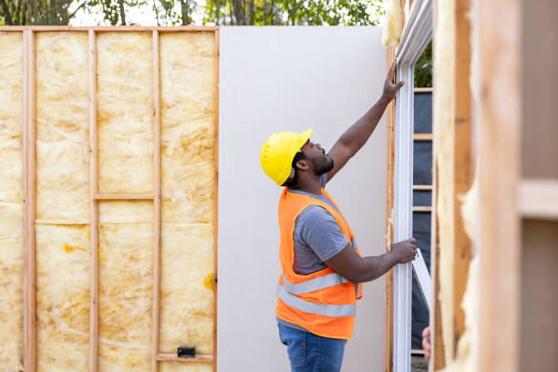 Best Commercial Insulation Contractor  in Josephine, TX