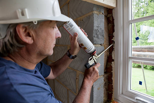 Range of Insulation Solutions in Josephine, TX