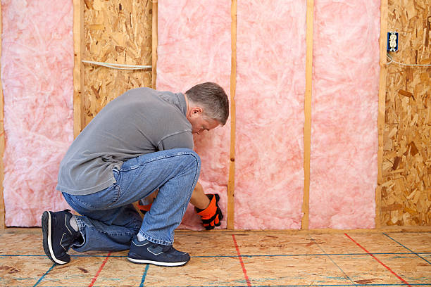 Best Crawl Space Insulation  in Josephine, TX