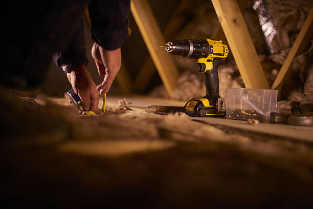 Best Insulation Repair Services  in Josephine, TX
